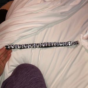 DRESS BELT - Special Occasion